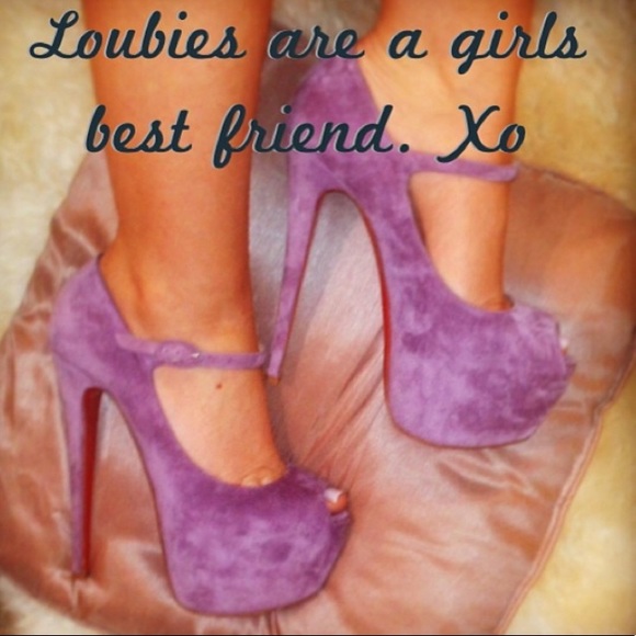 Louboutin Reference 👠 - Picture 3 of 8